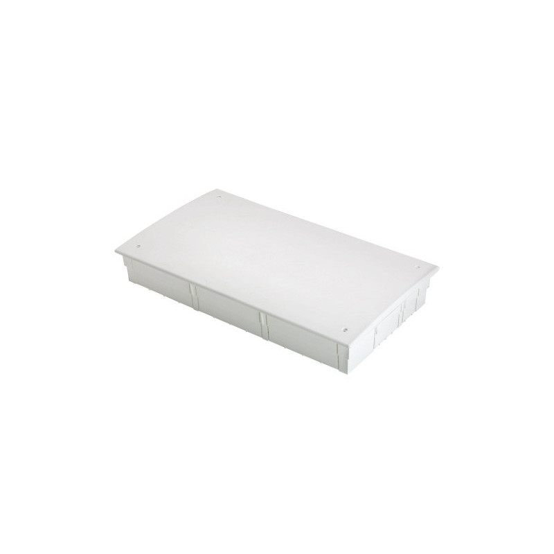 TERMOBOX CASSETTA PLASTICA 460x310